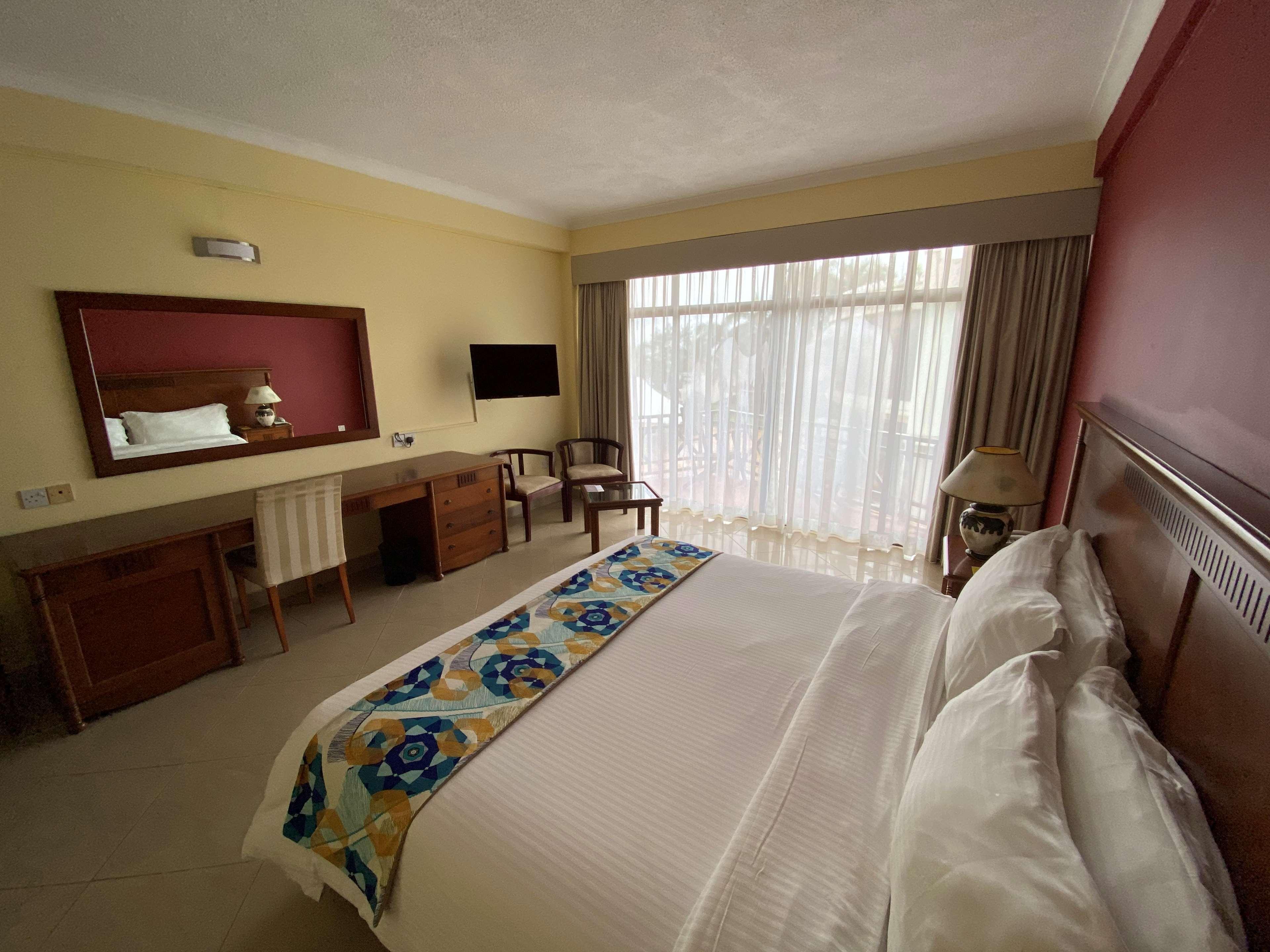 Hotel Golden Tulip Dar es Salaam