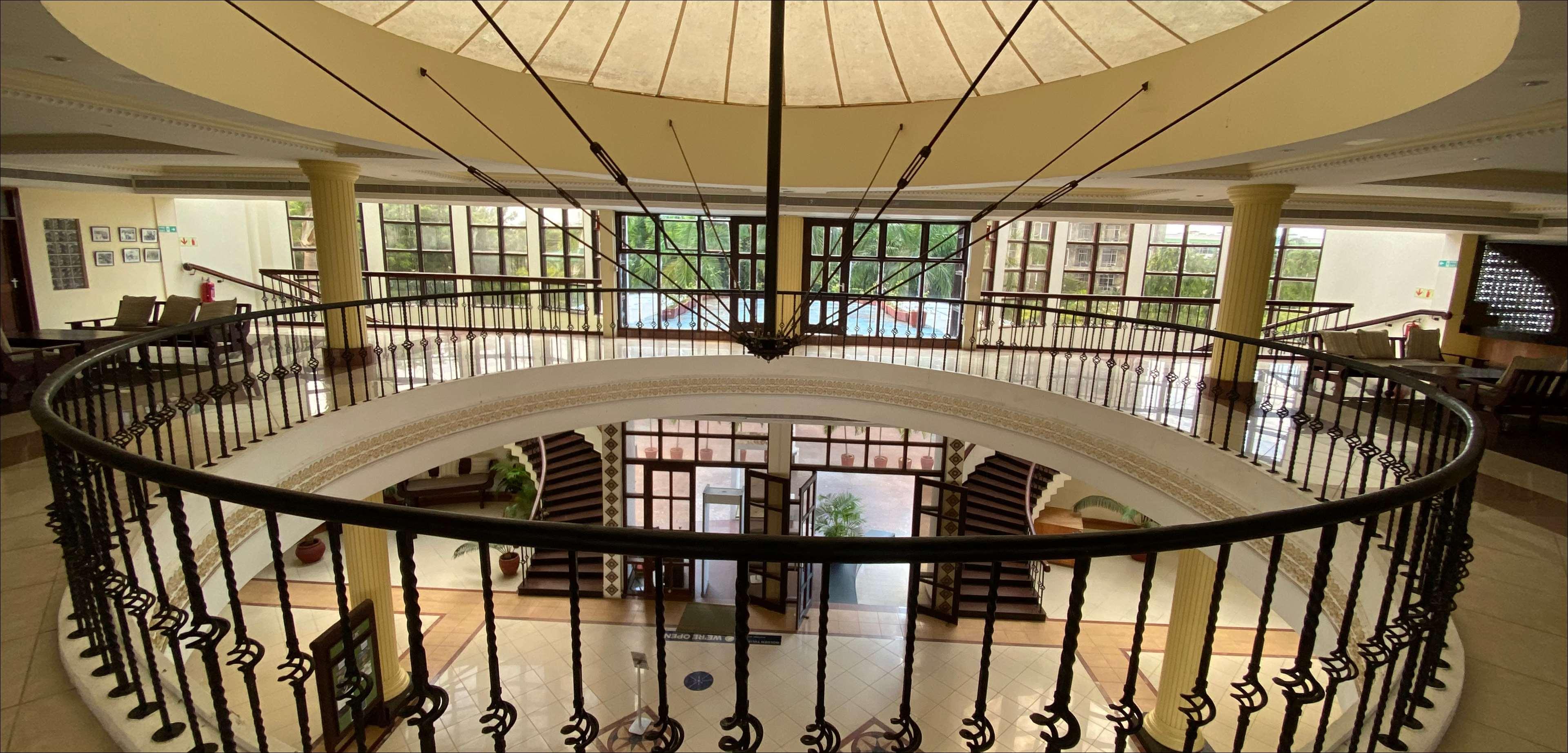 Golden Tulip Hotel Dar es Salaam